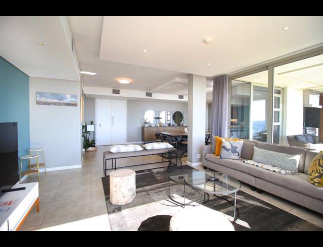 3 BEDROOM APARTMENT TO LET IN ROSEBANK